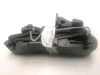 Cric + Manivelle - RENAULT MEGANE 3 PHASE 2 - 34400301155700