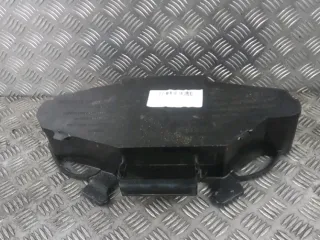 Cric + Manivelle - RENAULT TRAFIC 2 L2H1 PHASE 1 - 34400301155836