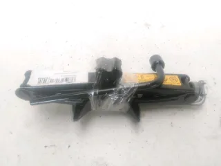 Cric + Manivelle - RENAULT TWINGO 2 PHASE 2 - 34400301143446