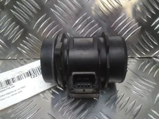 Debimetre Air - FORD FIESTA 6 PHASE 1 - 13210801122129