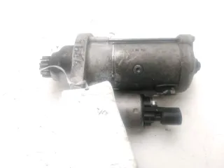 Demarreur - AUDI A3 3 8V SPORTBACK PHASE 1 - 16510101133395