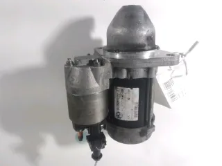 Demarreur - BMW SERIE 1 1 E87 PHASE 1 - 16510101132319