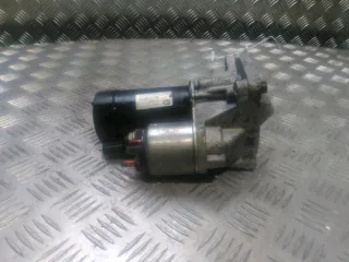 Demarreur - CITROEN C4 1 PHASE 1 - 16510101143738