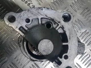 Demarreur - PEUGEOT 307 CC PHASE 2 - 16510101136624