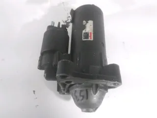 Demarreur - RENAULT SCENIC 3 PHASE 1 - 16510101153510