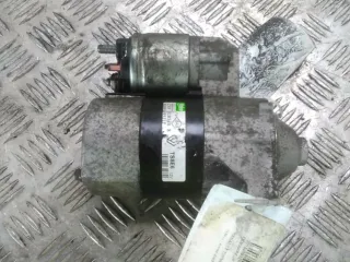 Demarreur - RENAULT TWINGO 2 PHASE 1 - 16510101145145