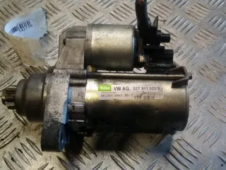 Demarreur - SEAT IBIZA 3 PHASE 1 - 16510101142739