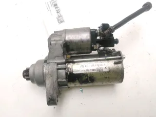 Demarreur - VOLKSWAGEN POLO 4 PHASE 2 - 16510101150541