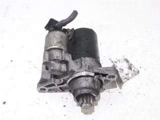 Demarreur - VOLKSWAGEN POLO 5 PHASE 1 - 16510101103523