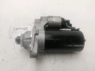 Demarreur - VOLKSWAGEN POLO 5 PHASE 1 - 16510101152439