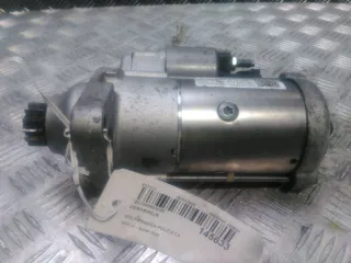 Demarreur - VOLKSWAGEN POLO 5 PHASE 2 - 16510101145633