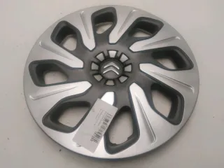 Enjoliveur de roue - CITROEN C3 2 PHASE 2 - 34400401157265