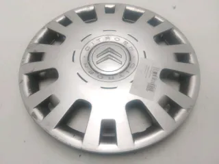 Enjoliveur de roue - CITROEN C4 1 PHASE 2 - 34400402155930