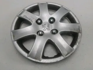 Enjoliveur de roue - PEUGEOT 206 + - 34400401153676