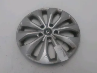 Enjoliveur de roue - RENAULT MEGANE 4 BREAK PHASE 1 - 34400402154328