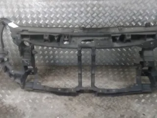 Face avant - OPEL MOVANO 2 B - 51600201155725