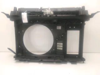 Face avant - PEUGEOT 3008 1 PHASE 1 - 51600201155244