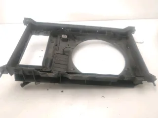 Face avant - PEUGEOT 307 SW PHASE 1 - 51600201152346