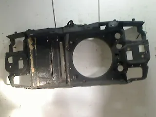 Face avant - VOLKSWAGEN POLO 3 PHASE 1 - 5160020110089482