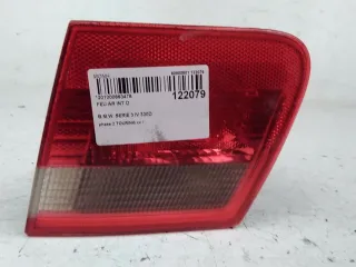 Feu arrière de hayon droit - BMW SERIE 3 4 E46 TOURING PHASE 2 - 80900601122079