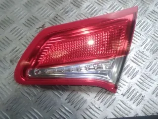 Feu arrière de hayon droit - CITROEN C4 2 PHASE 1 - 80900601144109