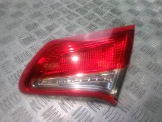 Feu arrière de hayon droit - CITROEN C4 2 PHASE 1 - 80900601145037