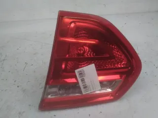 Feu arrière de hayon droit - CITROEN C4 PICASSO 1 PHASE 1 - 80900601120491
