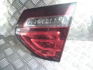 Feu arrière de hayon droit - CITROEN C4 PICASSO 1 PHASE 1 - 80900601125956