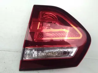 Feu arrière de hayon droit - CITROEN C4 PICASSO 1 PHASE 2 - 80900601124995