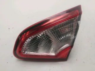 Feu arrière de hayon droit - NISSAN QASHQAI 1 + 2 PHASE 2 - 80900601153061