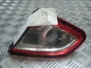 Feu arrière de hayon droit - NISSAN QASHQAI 1 PHASE 2 - 80900601144344