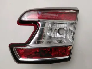 Feu arrière de hayon droit - RENAULT MEGANE 3 BREAK PHASE 1 - 80900601148440
