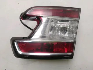 Feu arrière de hayon droit - RENAULT MEGANE 3 BREAK PHASE 1 - 80900601151440