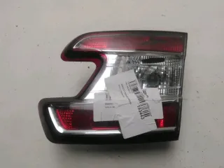 Feu arrière de hayon droit - RENAULT MEGANE 3 BREAK PHASE 1 - 80900601153443