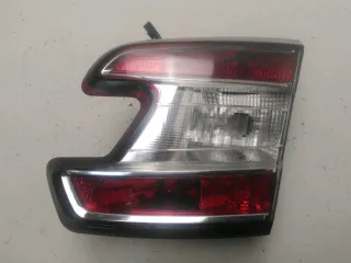 Feu arrière de hayon droit - RENAULT MEGANE 3 BREAK PHASE 1 - 80900601153666