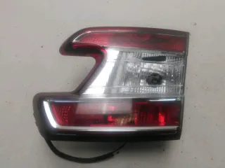 Feu arrière de hayon droit - RENAULT MEGANE 3 BREAK PHASE 2 - 80900601155839