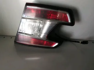 Feu arrière de hayon droit - RENAULT MEGANE 3 PHASE 1 - 80900601127545
