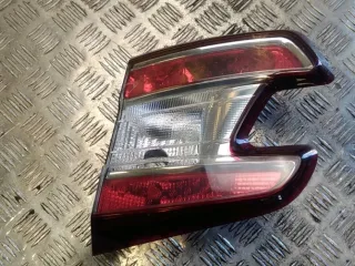 Feu arrière de hayon droit - RENAULT MEGANE 3 PHASE 1 - 80900601142047