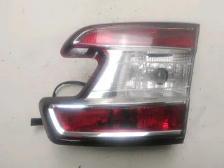 Feu arrière de hayon droit - RENAULT MEGANE 3 PHASE 1 - 80900601156093