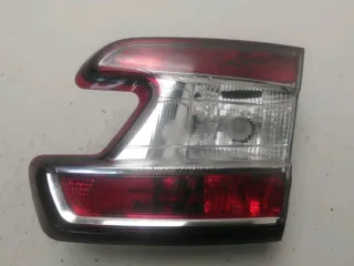 Feu arrière de hayon droit - RENAULT MEGANE 3 PHASE 3 - 80900601152461