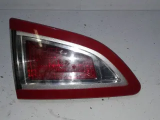 Feu arrière de hayon droit - RENAULT SCENIC 3 PHASE 1 - 80900601101657