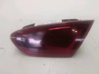 Feu arrière de hayon droit - SEAT LEON 2 PHASE 2 - 80900601154881