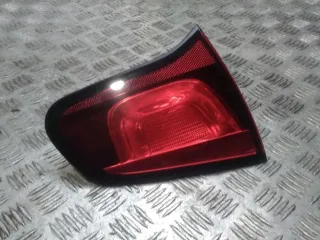 Feu arrière de hayon gauche - CITROEN C3 2 PHASE 1 - 80900701144653