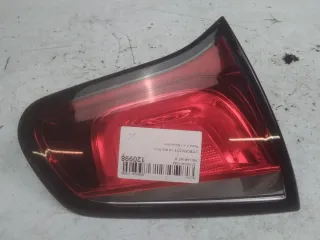 Feu arrière de hayon gauche - CITROEN C3 2 PHASE 2 - 80900701120998