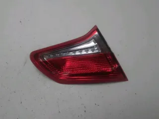 Feu arrière de hayon gauche - CITROEN C4 2 PHASE 1 - 80900701155512