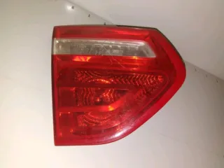 Feu arrière de hayon gauche - CITROEN C4 PICASSO 1 PHASE 1 - 80900701137662