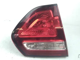Feu arrière de hayon gauche - CITROEN C4 PICASSO 1 PHASE 2 - 80900701123081