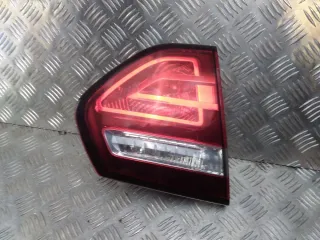 Feu arrière de hayon gauche - CITROEN C4 PICASSO 1 PHASE 2 - 80900701127667