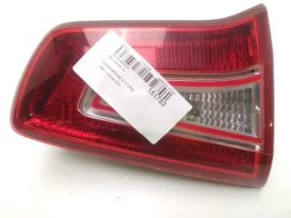 Feu arrière de hayon gauche - KIA SPORTAGE 3 PHASE 1 - 80900701151783