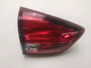 Feu arrière de hayon gauche - RENAULT CLIO 4 ESTATE PHASE 1 - 80900701152898
